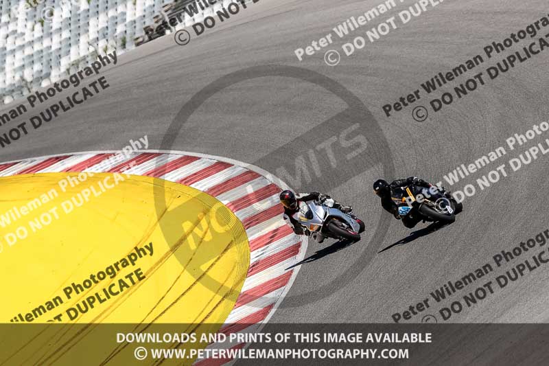 may 2019;motorbikes;no limits;peter wileman photography;portimao;portugal;trackday digital images